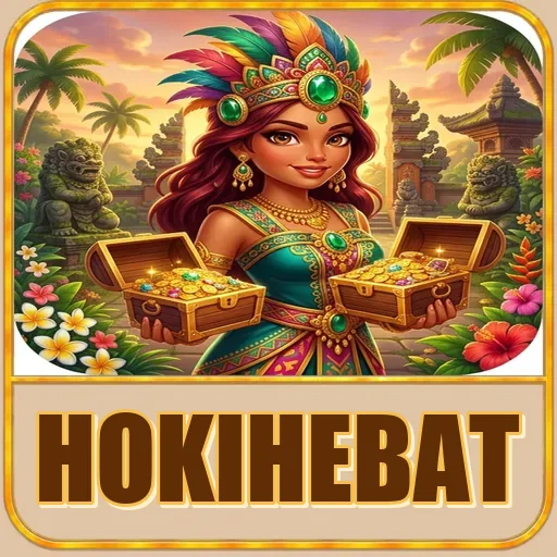 hokihebat APK Indonesia - Panduan Lengkap dan Tutorial